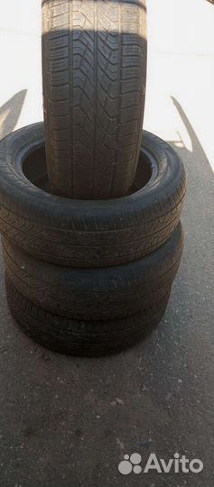 Yokohama Geolandar G95 225/55 R17 97V