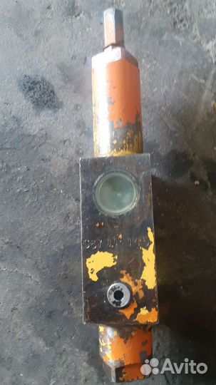 Клапан на кс 3577