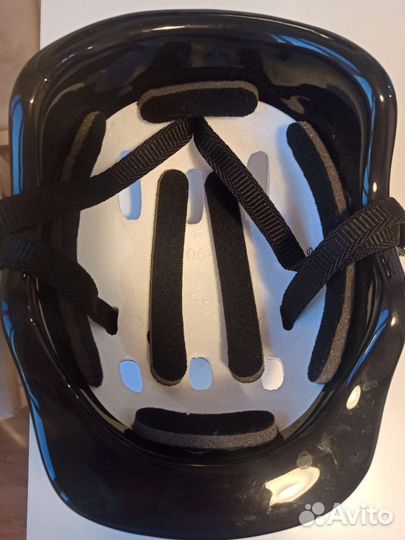 Шлем детский 48-50