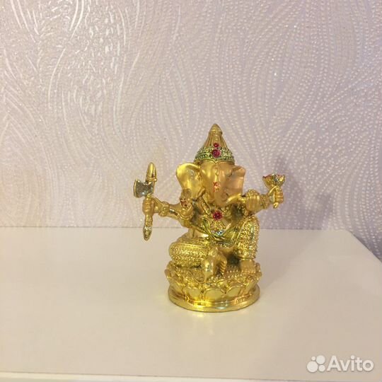 Статуэтка Ганеши