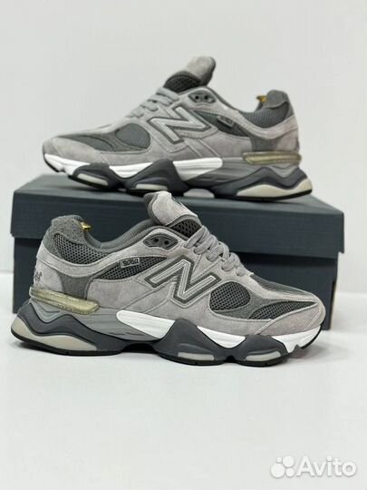 Кроссовки New balance 9060.41-45 размер