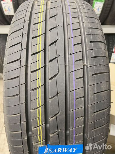 Bearway BW668 245/45 R19 147T