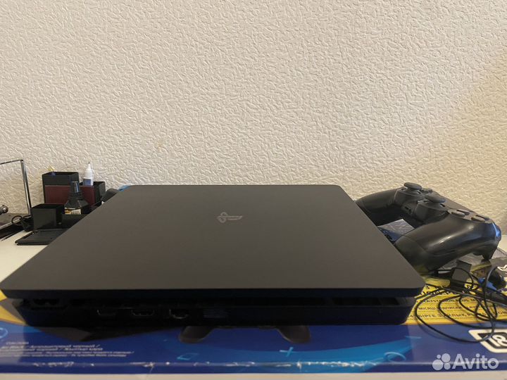 Sony PS4 slim 500gb