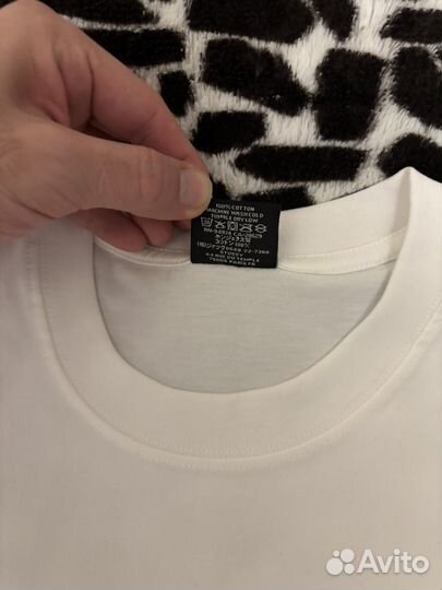 Футболка Stussy Mercury оригинал