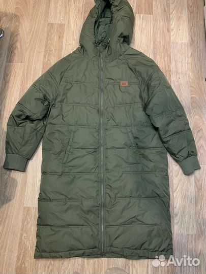 Куртка демисезонная женская 44 46