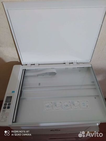 Принтер новый лазерный мфу