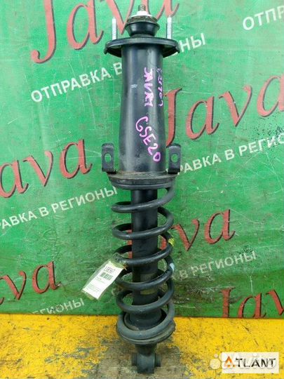 Стойка задняя правая lexus IS250