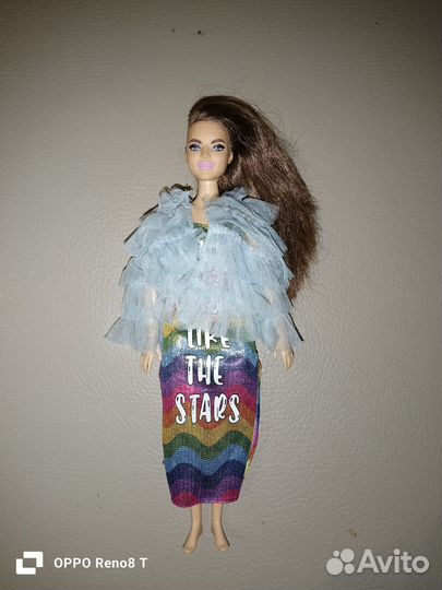 Кукла Барби extra