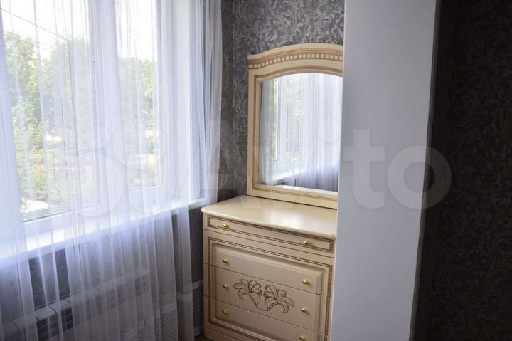 2-к. квартира, 60 м², 2/5 эт.