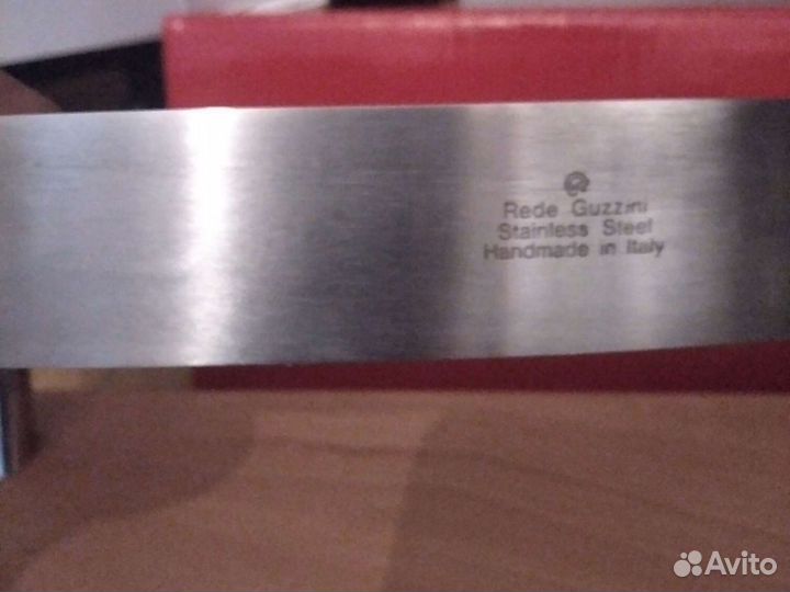 Хамонера подставка под хамон Rede Guzzini