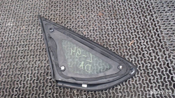 Стекло кузовное боковое Ford Fusion 2017- USA, 201