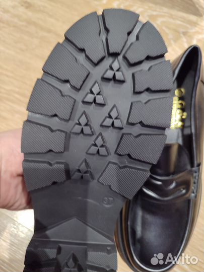 Туфли женские