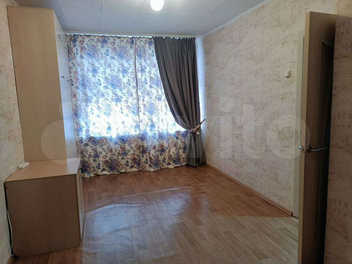 1-к. квартира, 28,4 м², 1/2 эт.