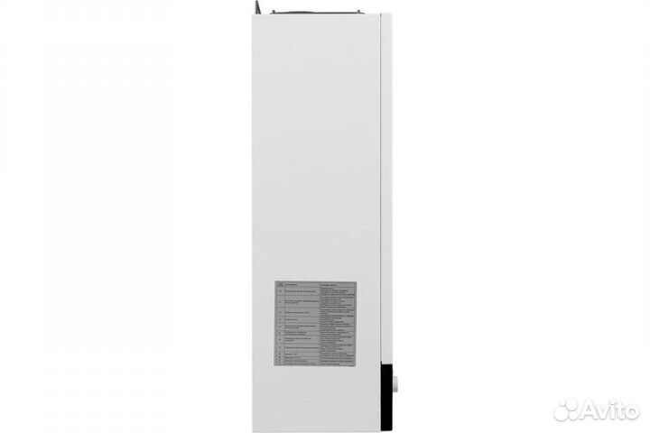 Газовый котел GB mizudo 24кВт 1-контур с 3-ходовым