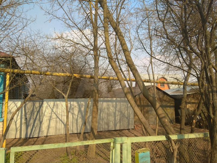 Дом 50 м² на участке 23 сот.