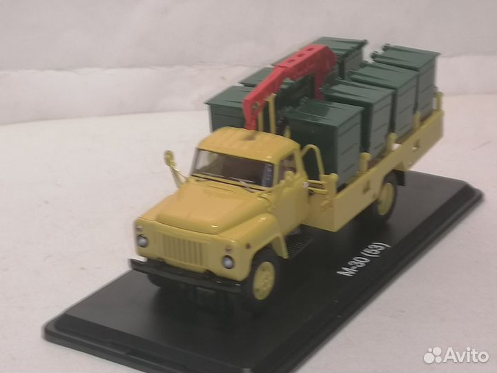 Модели автомобилей газ