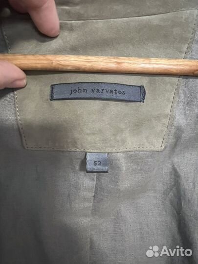 Куртка John Varvatos оригинал