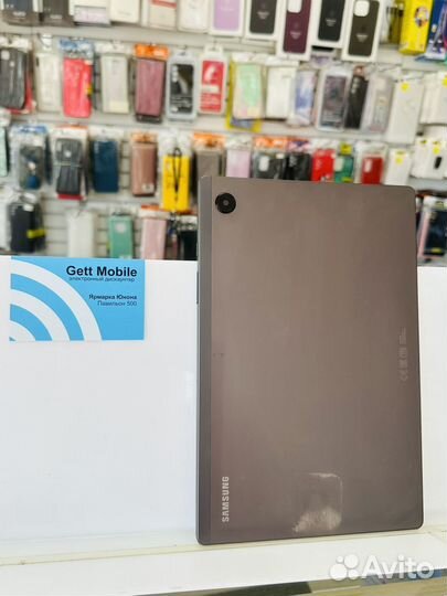 Samsung Tab A8 x200 wi-fi б/у