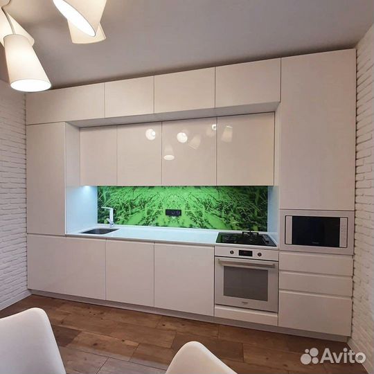 Кухни на заказ