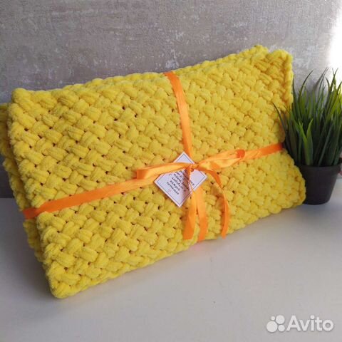 Плюшевые пледы для мальчиков и девочек