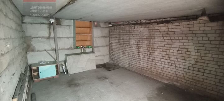 Гараж, 28 м²