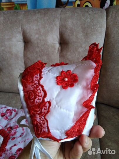 Комплект на выписку