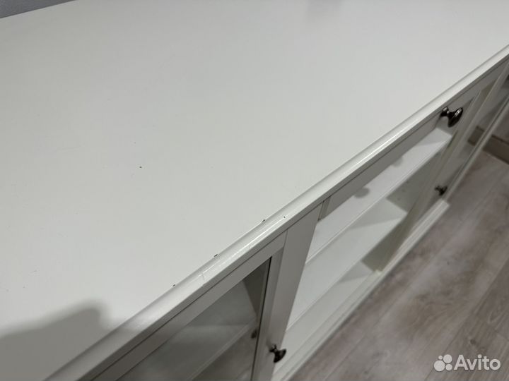 IKEA liatorp лиаторп сервант