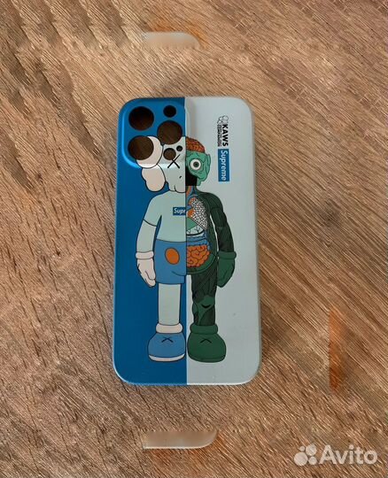 Чехол на iPhone 13 pro max