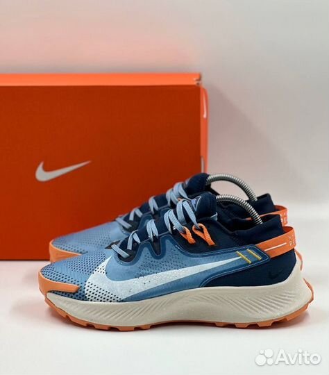 Кроссовки мужские Nike Pegasus Trail 2