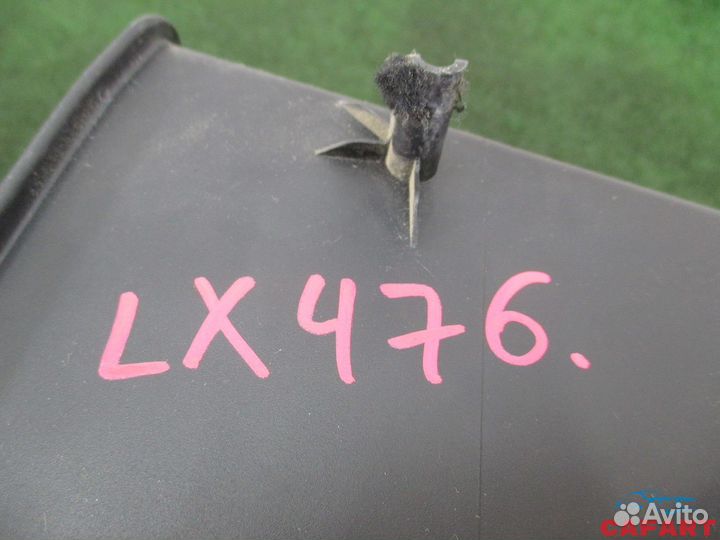 Бардачок lexus LX470 UZJ100 2uzfe