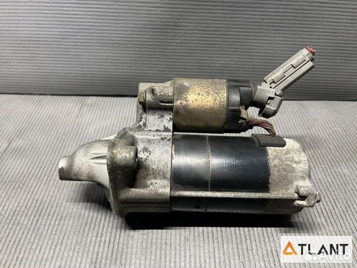 Стартер toyota crown