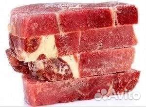 Мясо. Говядина