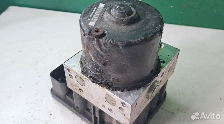 Блок абс, 06210904313 Mitsubishi Grandis