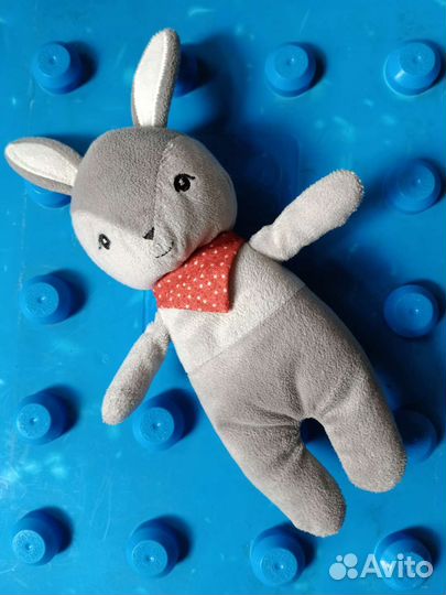 Зайчик IKEA