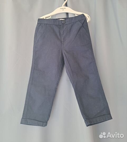 Брюки Sinsay, р.92