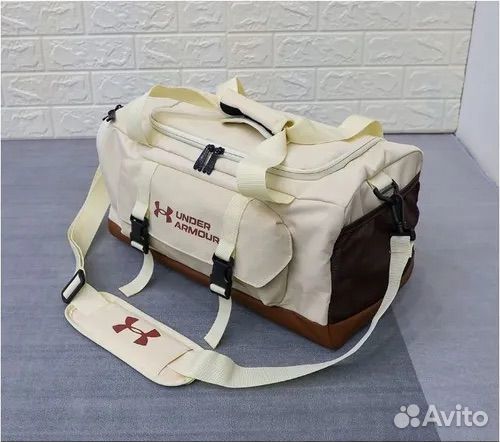 Спортивная сумка under armour