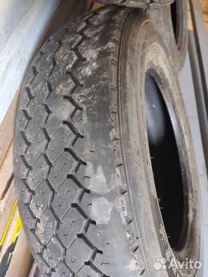 Cordiant Business CA 185/75 R16C 104S