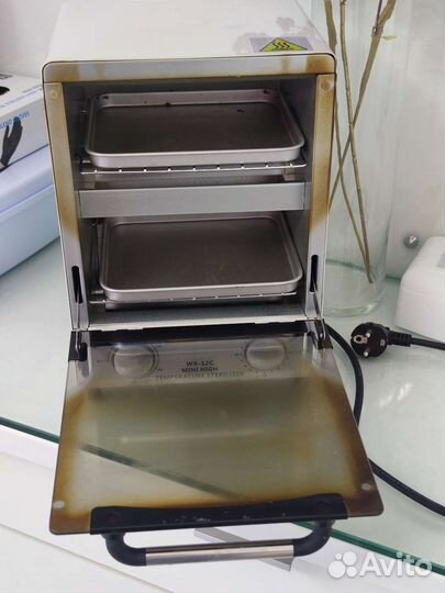 Стерилизатор