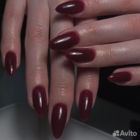 Мастер маникюра на дому