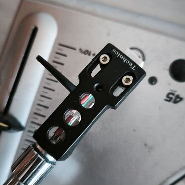 Проигрыватель винила numark tt1610