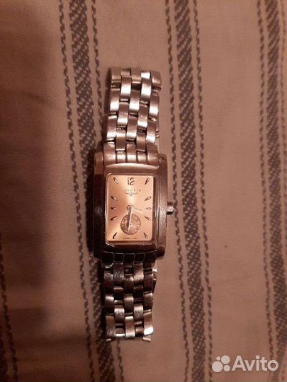 Часы longines