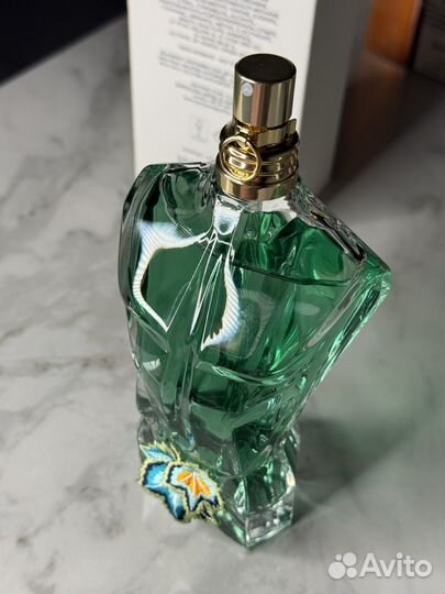 Jean paul gaultier Le Beau Paradise Garden