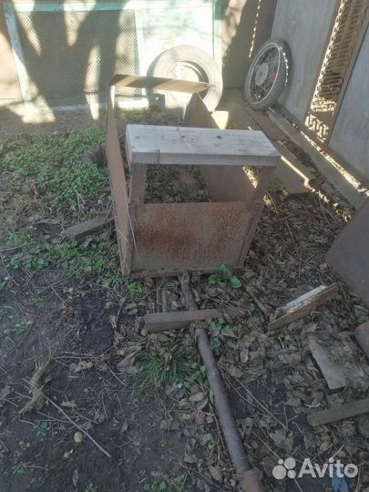 Обмен на ягнят