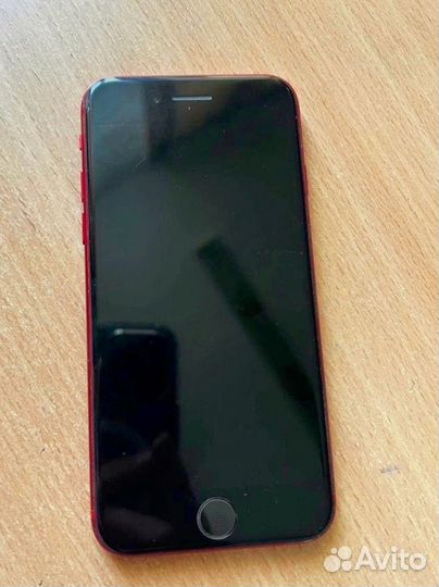 iPhone SE (2020), 128 ГБ