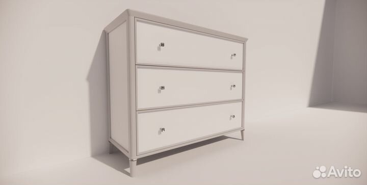 3D моделирование мебели в SketchUp