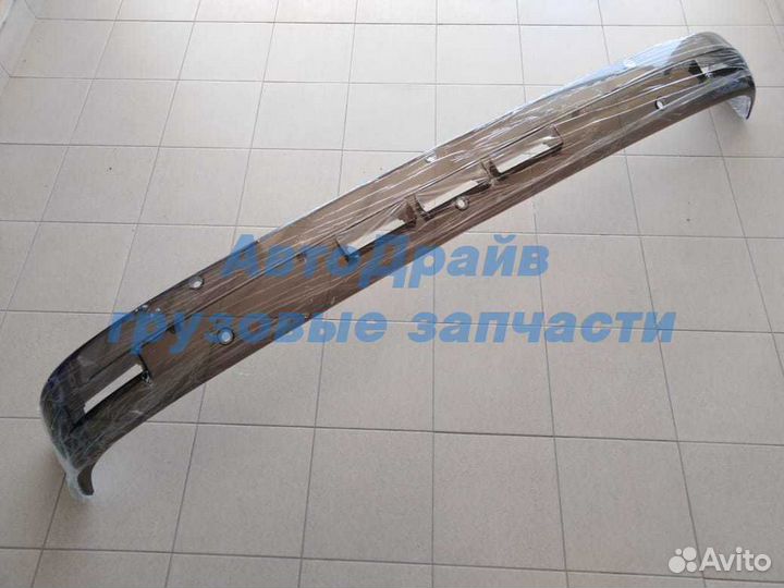 Козырек Скания 4 и 5 серии