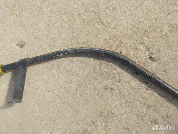 Масляной щуп Opel Astra H 1.6