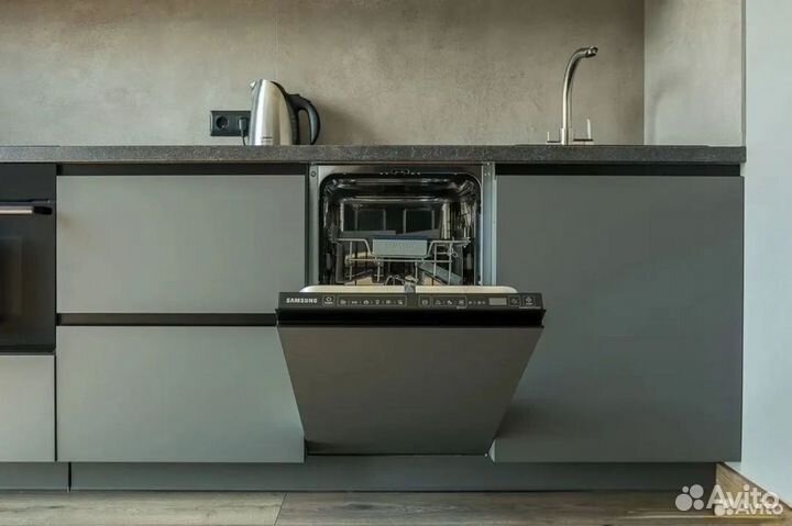 Кухонный гарнитур Марко