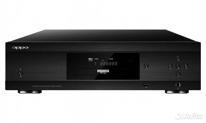 Oppo UDP-205