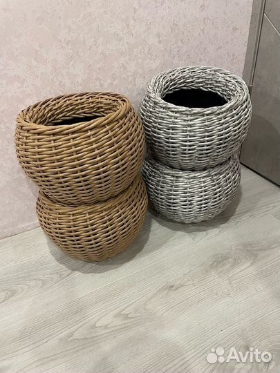 Кашпо для цветов